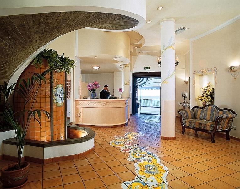Photo of Livingroom in Maiori