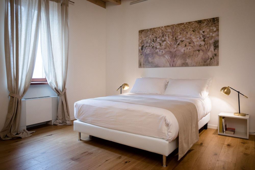 Photo of Bedroom in Albino
