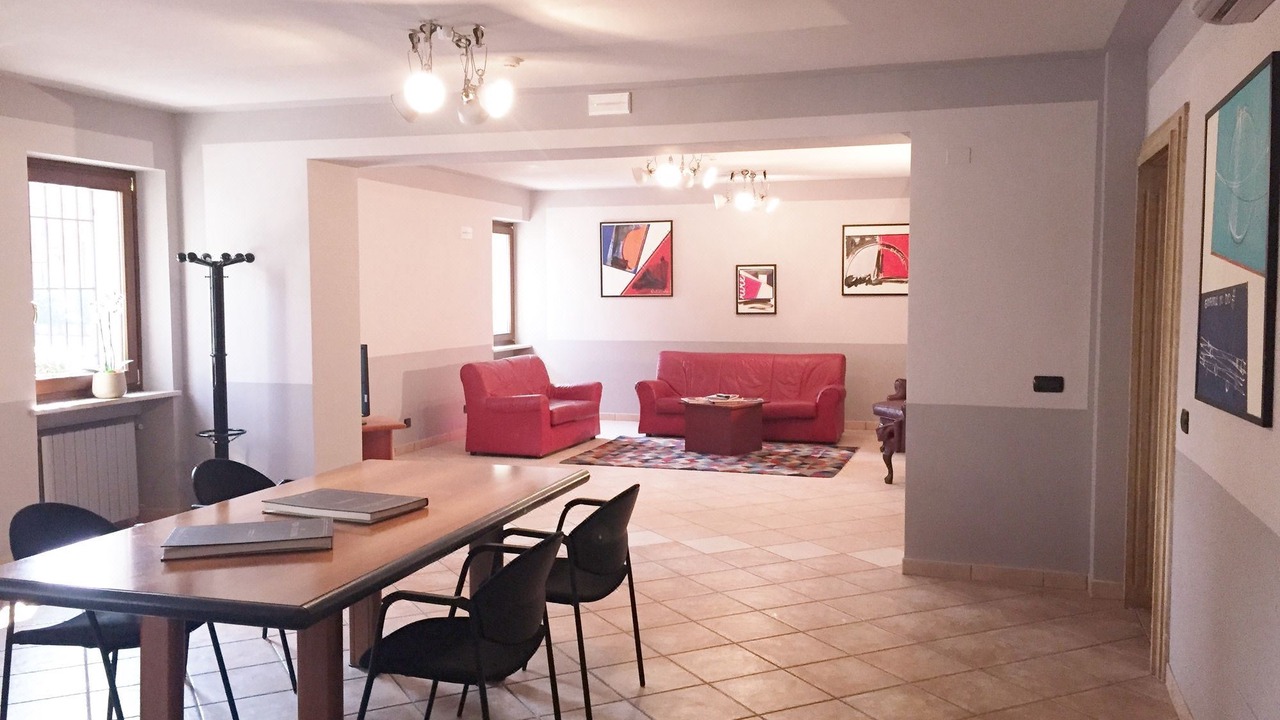 Photo of Livingroom in Dossobuono