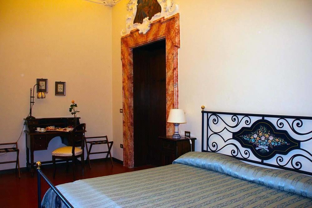 Photo of Bedroom in Monteluiano