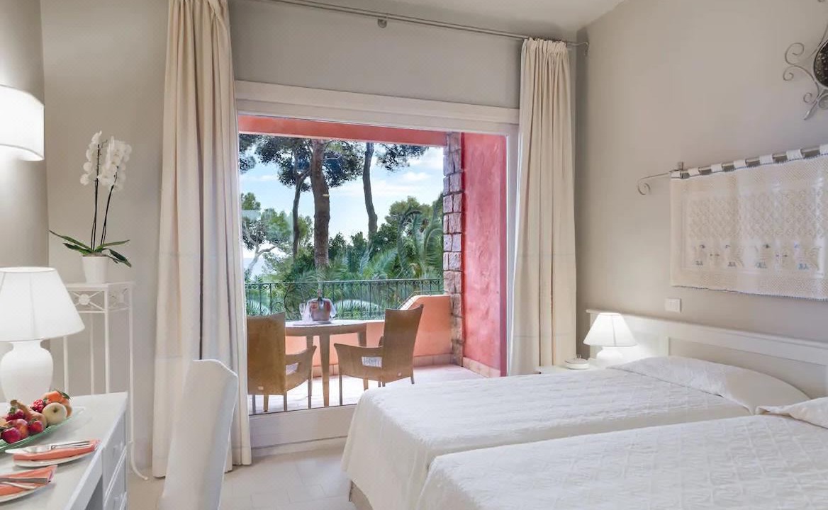 Photo of Bedroom in Forte Village