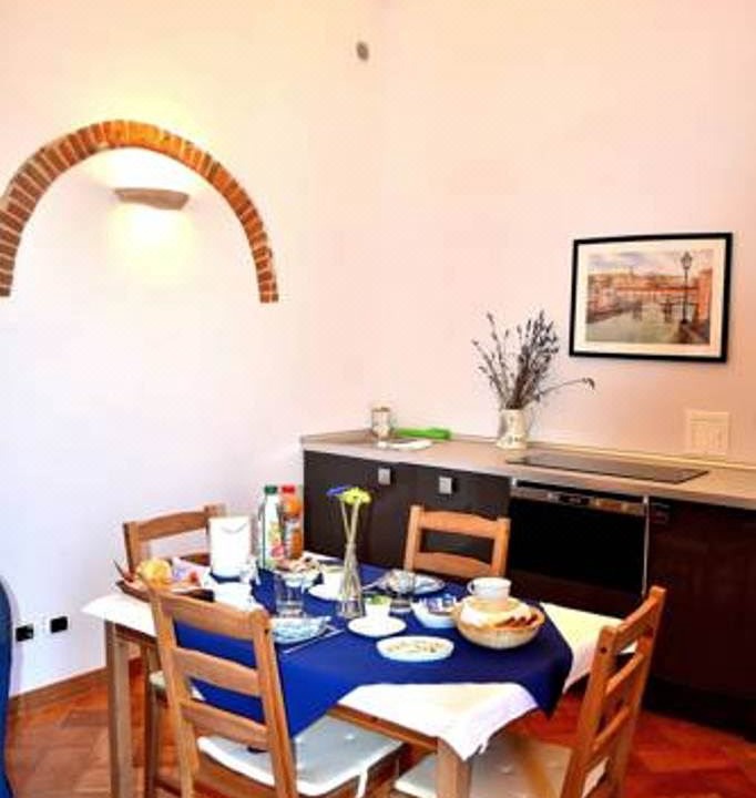 Photo of Livingroom in Historic Center