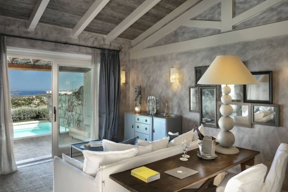 Photo of Livingroom in Sa Castangia