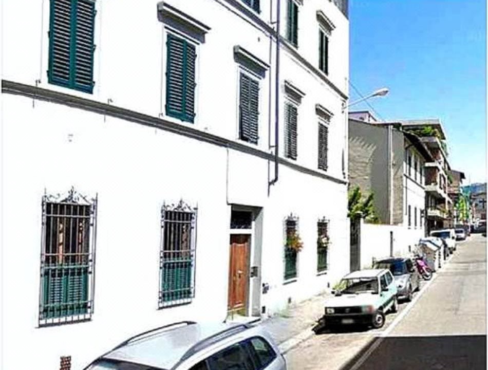 Photo of Buildings in Historic Center