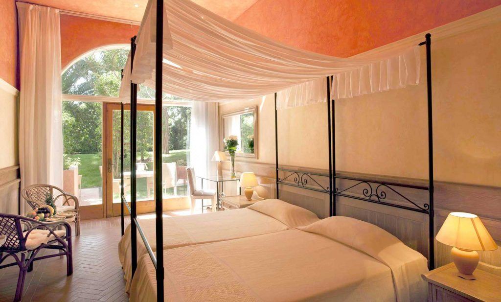 Photo of Bedroom in Forte Village