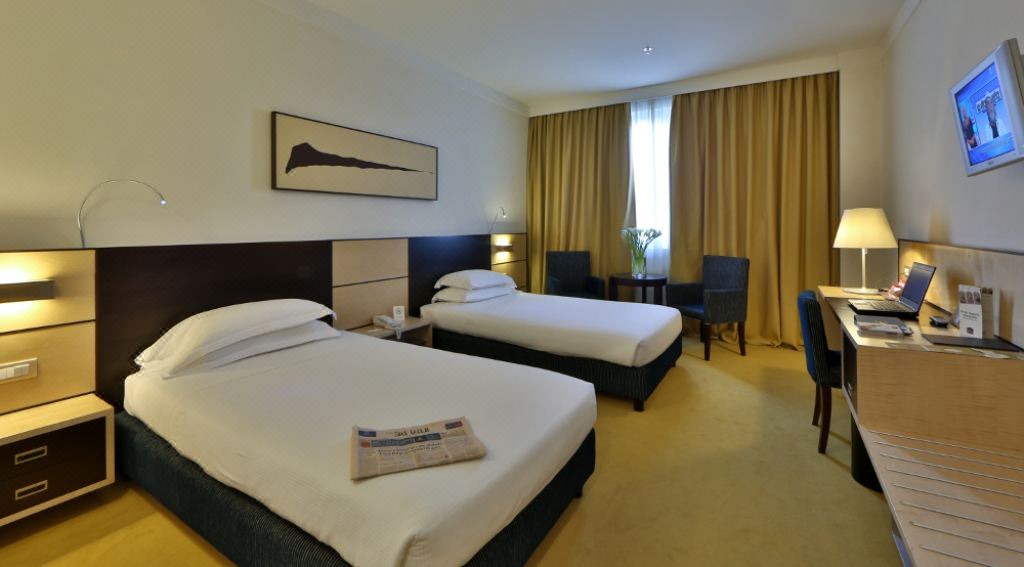 Photo of Bedroom in Cornaredo
