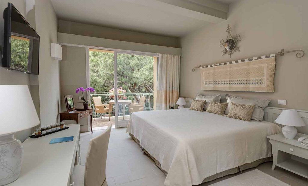Photo of Bedroom in Forte Village