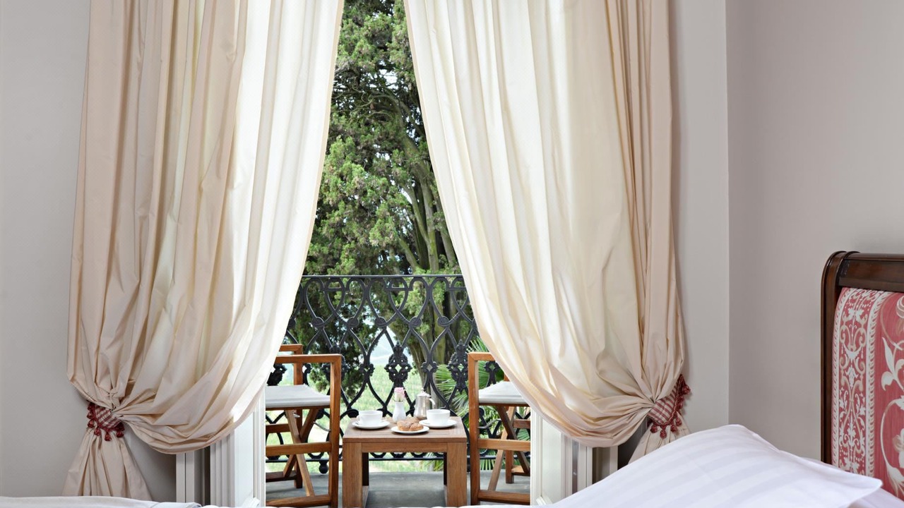 Photo of Bedroom in Santo Stefano Belbo