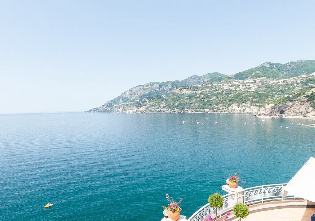 Photo of Outdoor in Maiori