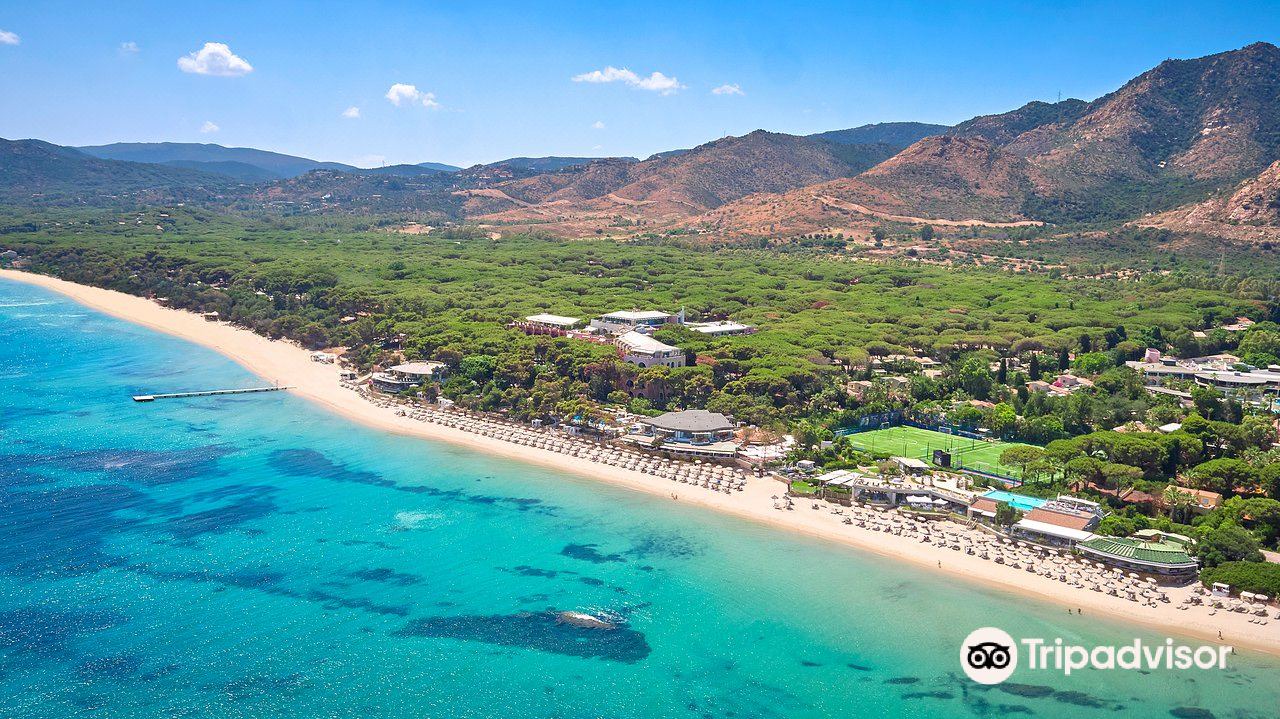 Photo of Outdoor in Forte Village