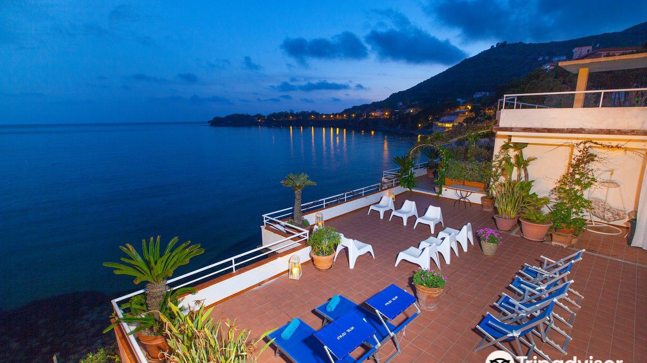 Photo of Others in Ogliastro Marina