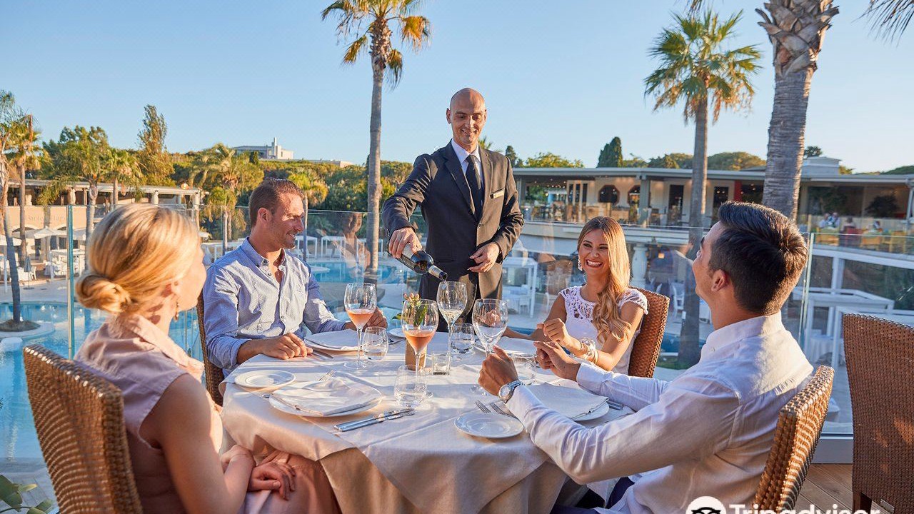 Photo of Human In Picture in Forte Village