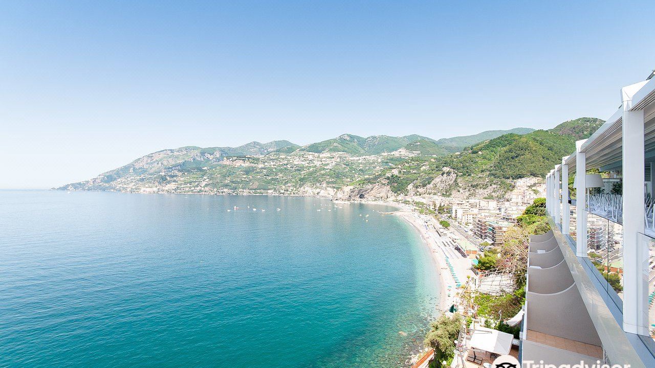 Photo of Outdoor in Maiori