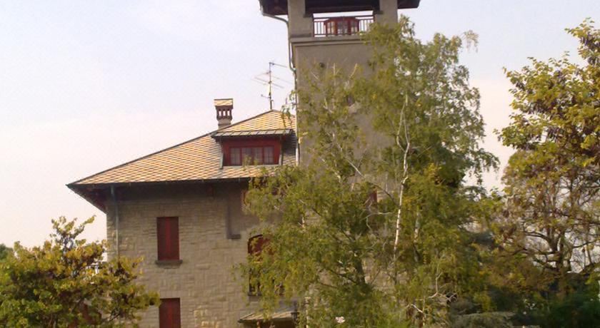 Photo of Buildings in Palazzolo sull'Oglio