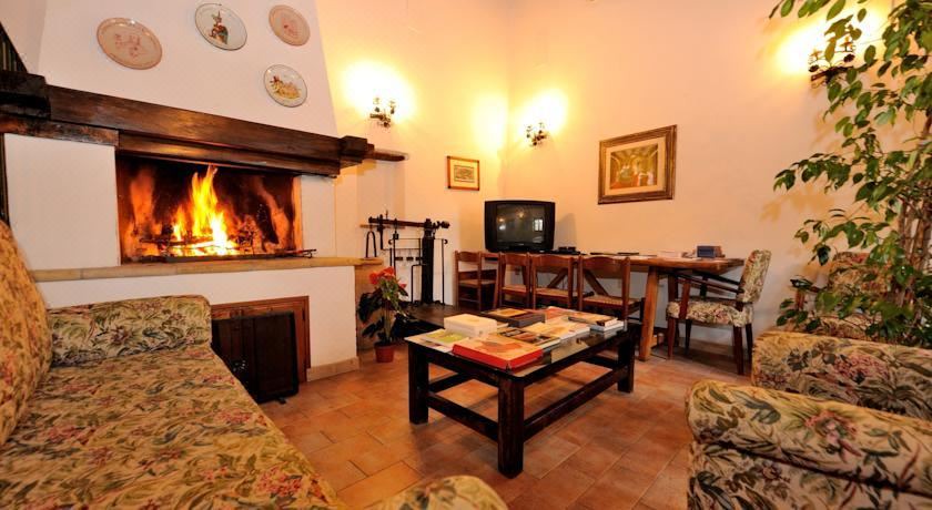 Photo of Livingroom in Capodacqua