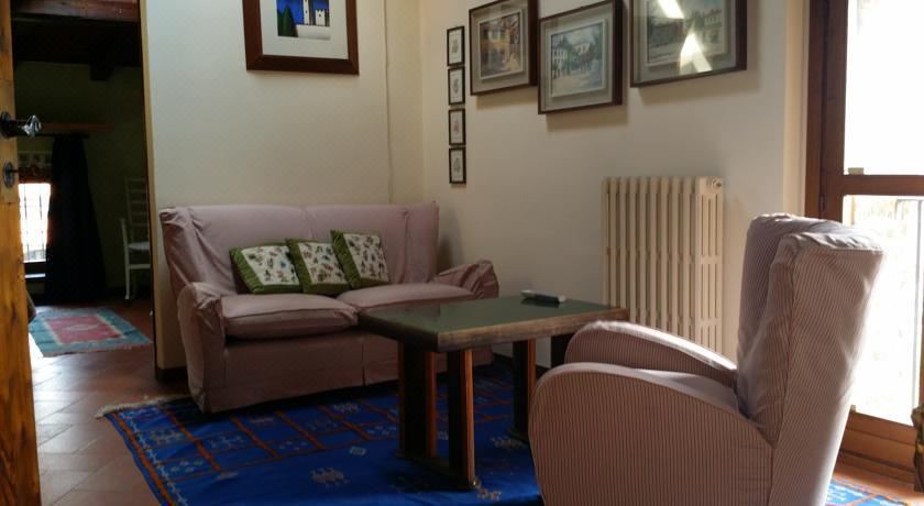 Photo of Livingroom in Cernusco Lombardone