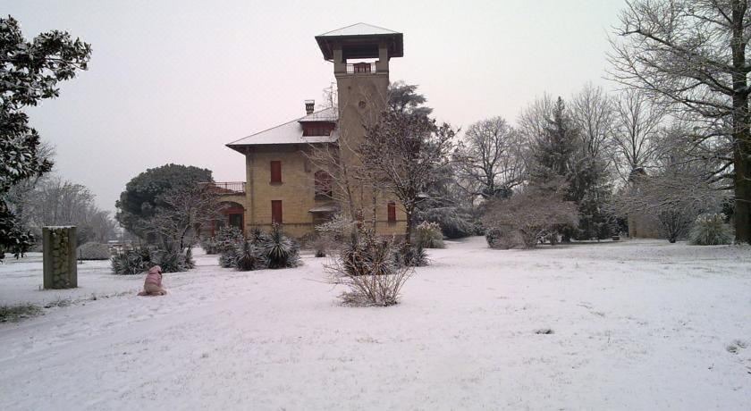 Photo of Buildings in Palazzolo sull'Oglio