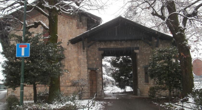 Photo of Buildings in Palazzolo sull'Oglio