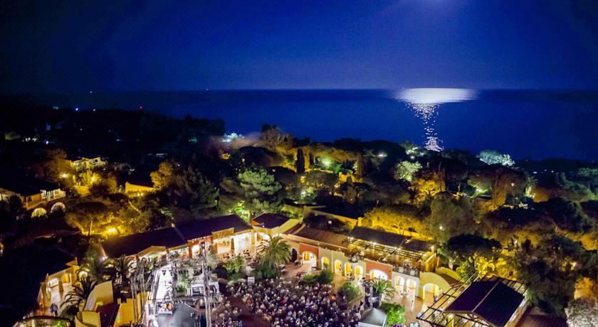 Photo of Outdoor in Forte Village