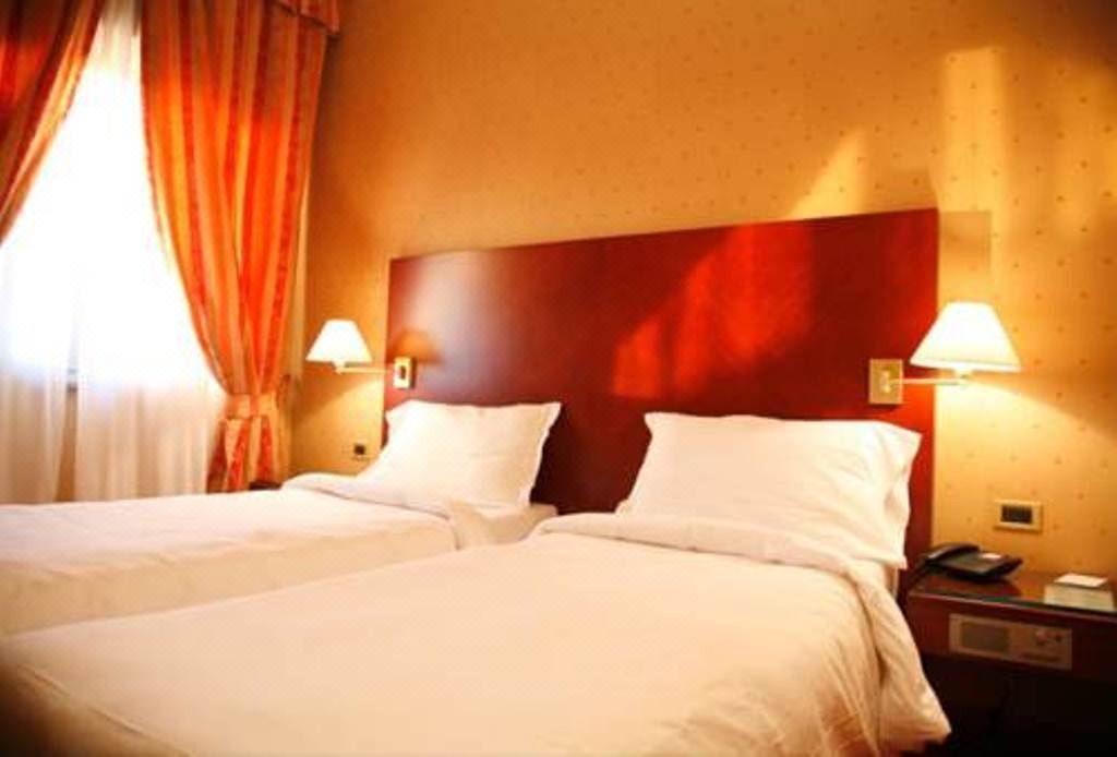 Photo of Bedroom in Cornaredo