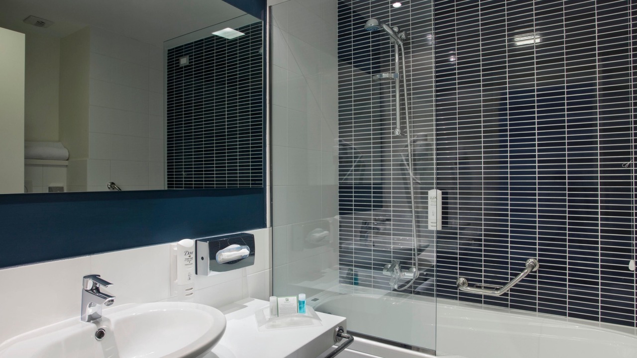 Photo of Bathroom in Cinisello Balsamo