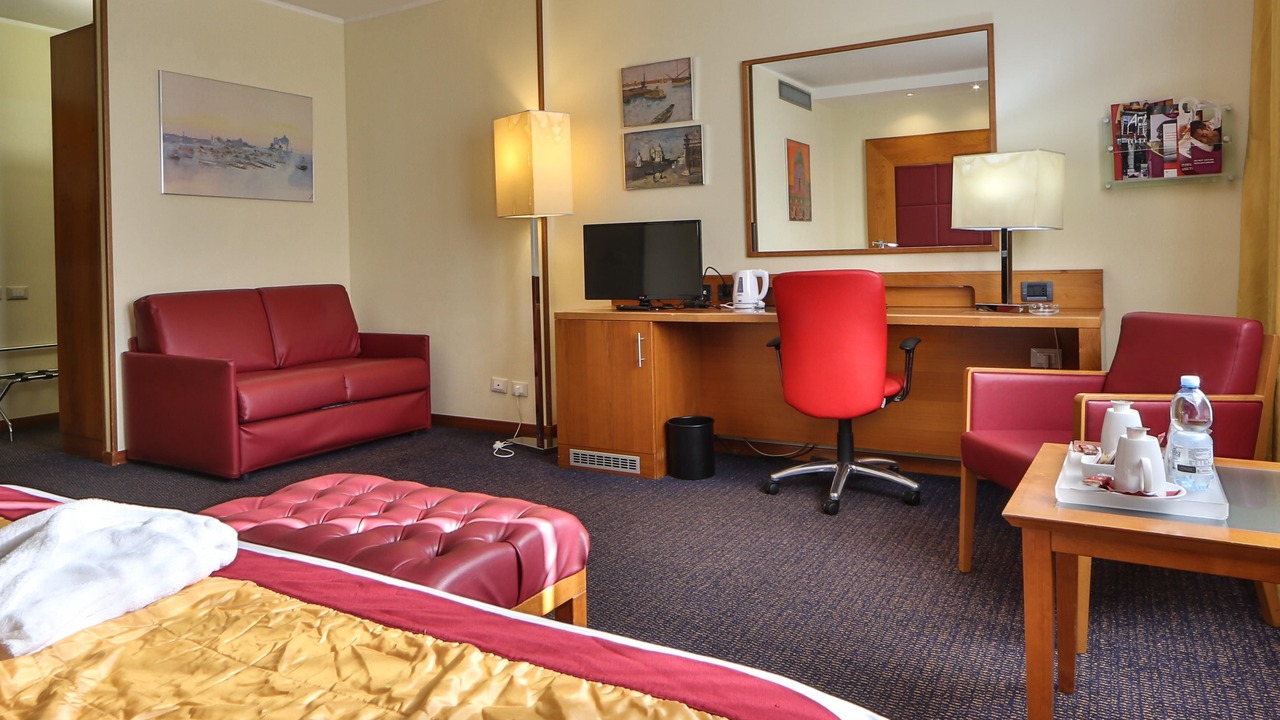 Photo of Livingroom in Pedeguarda di Follina