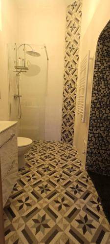 Photo of Bathroom in Seggiano