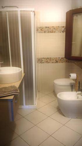 Photo of Bathroom in Loreto