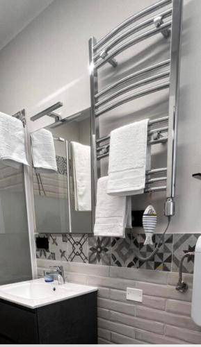 Photo of Bathroom in Saludecio