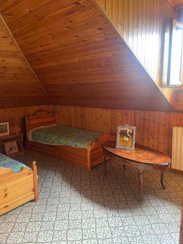 Photo of Bedroom in Folignano