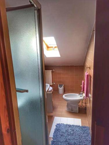 Photo of Bathroom in Folignano