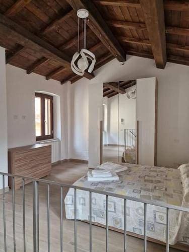 Photo of Bedroom in Precetto