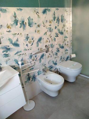 Photo of Bathroom in Cariati