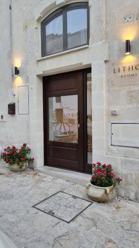 Photo of Others in Matera