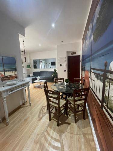Photo of Livingroom in Passo Oscuro