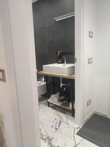 Photo of Bathroom in Saronno