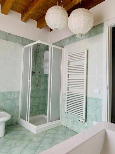Photo of Bathroom in Rovigo