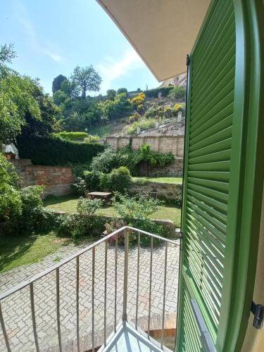 Photo of Patio Balcony in Guarene