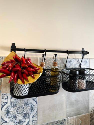 Photo of Kitchen in Prenestino-Centocelle