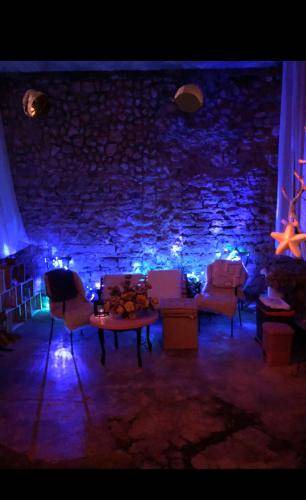 Photo of Livingroom in Calavino