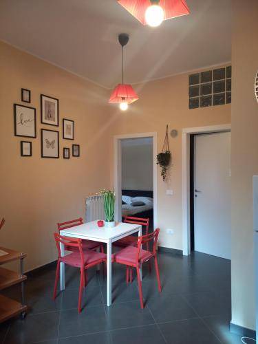 Photo of Livingroom in L'Aquila