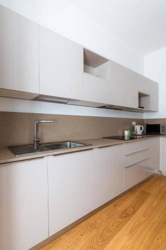 Photo of Kitchen in Domodossola