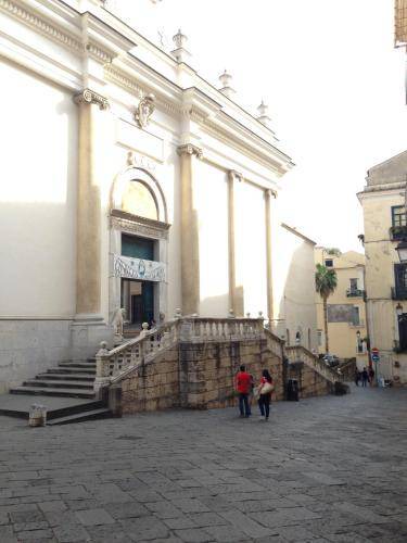 Photo of Others in Historical Downtown Salerno