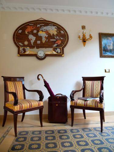Photo of Livingroom in Quartiere XX Ardeatino