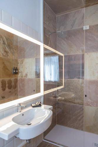 Photo of Bathroom in Loreto