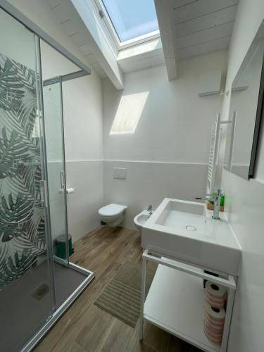 Photo of Bathroom in Vignola