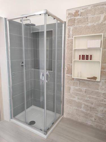 Photo of Bathroom in Ruvo di Puglia