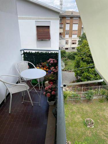 Photo of Patio Balcony in Serravalle Scrivia