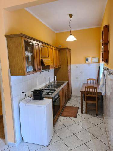 Photo of Kitchen in Fonte Nuova