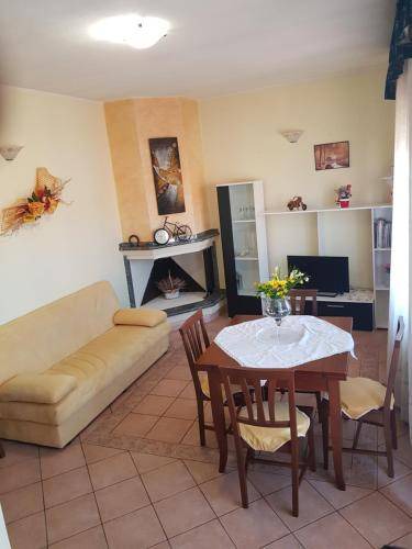 Photo of Livingroom in Pabillonis